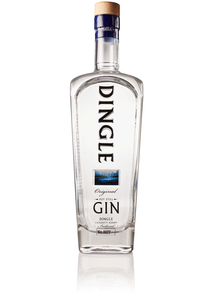 Dingle Original Irish Gin Total Wine & More