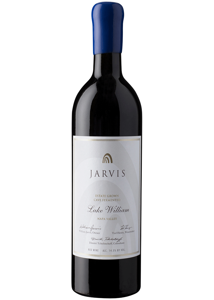 Jarvis Red Lake William Napa Valley Total Wine & More