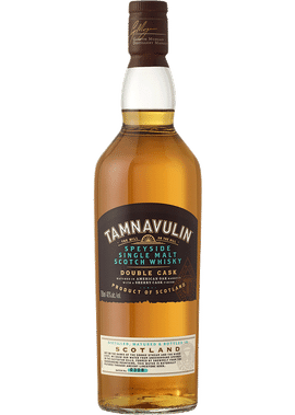 Rampur Double Cask Indian Single Malt Whisky | Total Wine & More