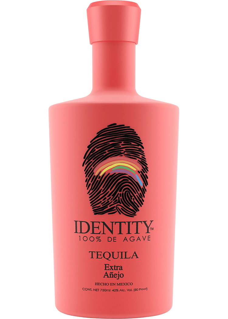 Identity Extra Anejo Tequila Total Wine & More