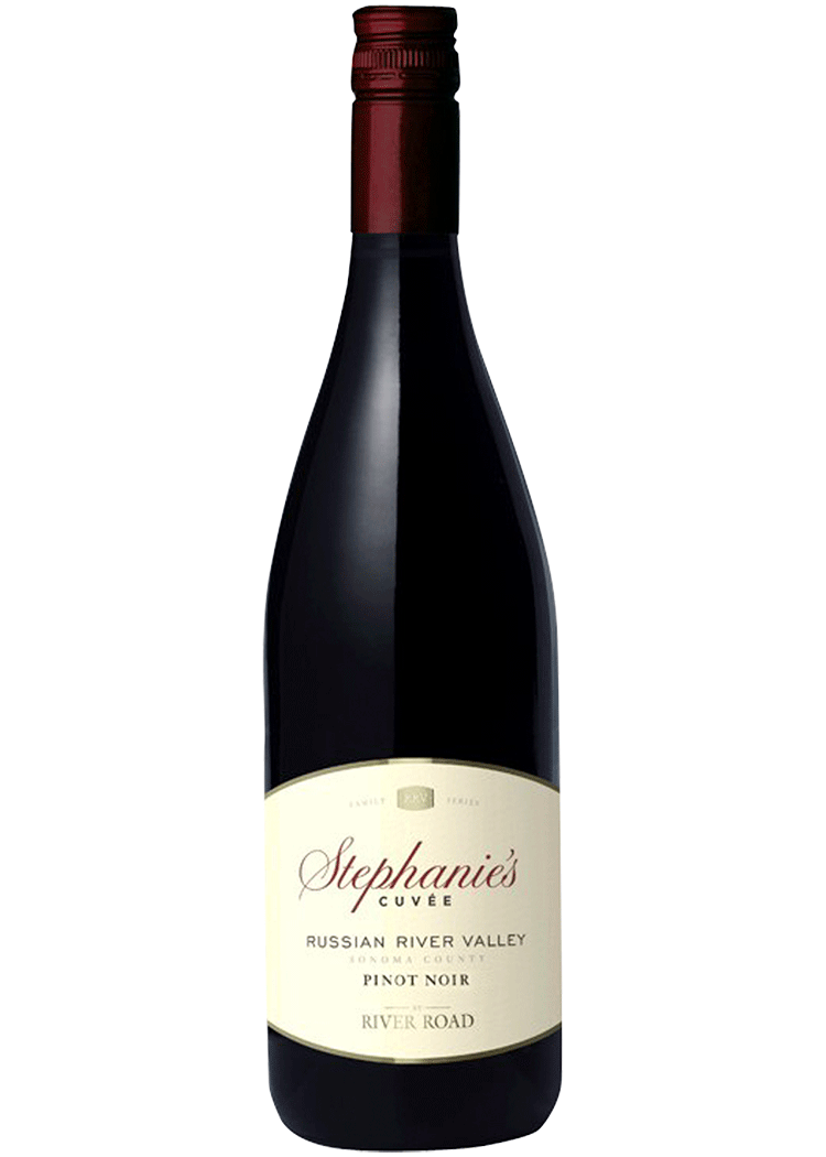 River Road Pinot Noir Stephanie's Russian River Valley Total Wine & More