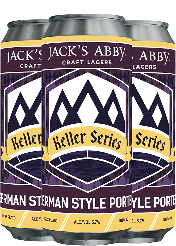 Jack's Abby German Style Porter Total Wine & More