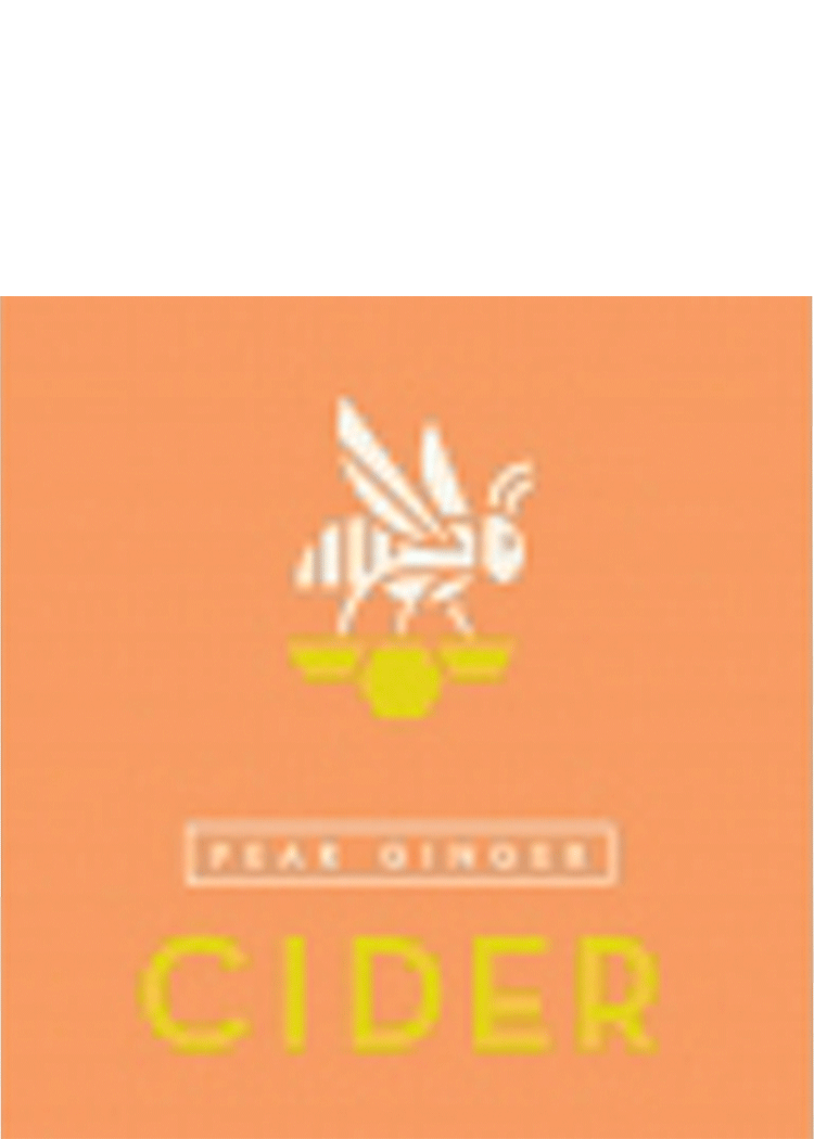Blom Pear Ginger Cider Total Wine & More
