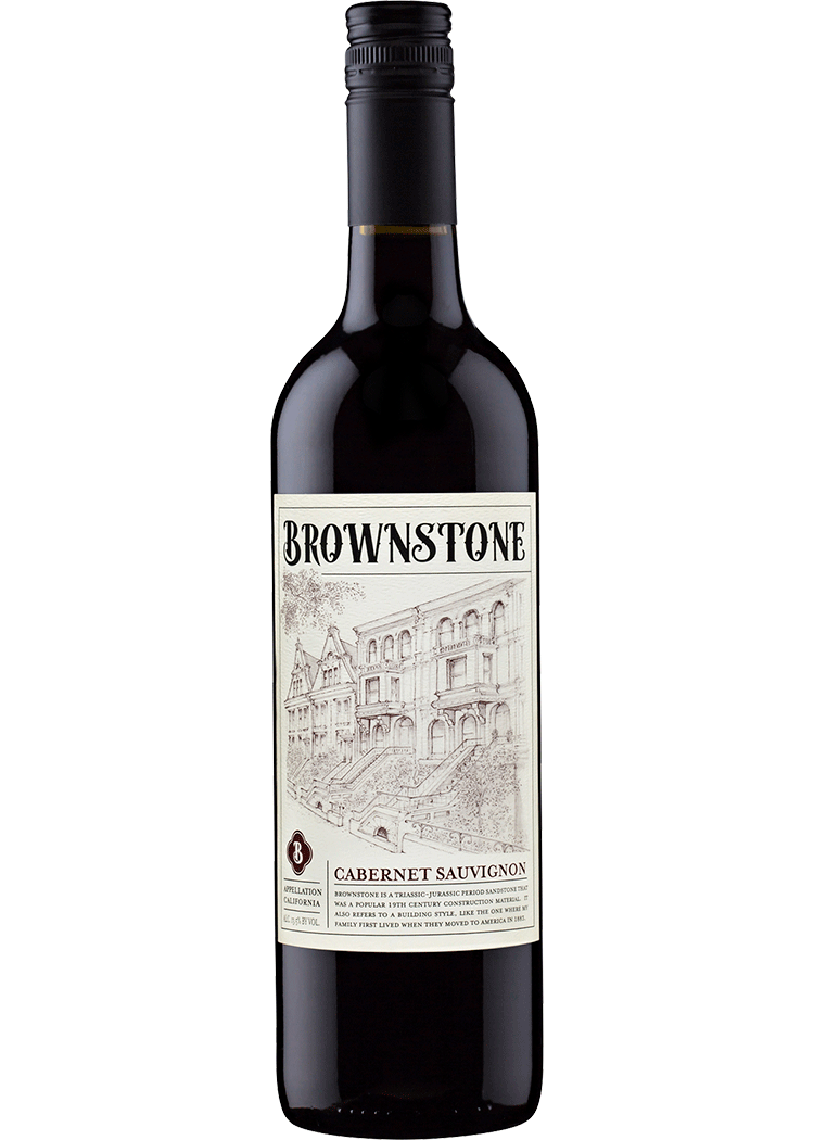 Brownstone Winery Sauvignon Total Wine & More