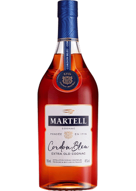 Brandy & Cognac - Martell | Total Wine & More