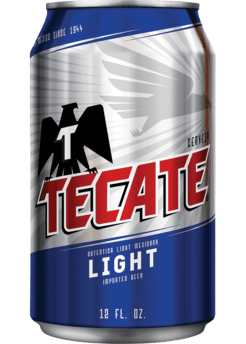 Tecate Light | Total Wine & More
