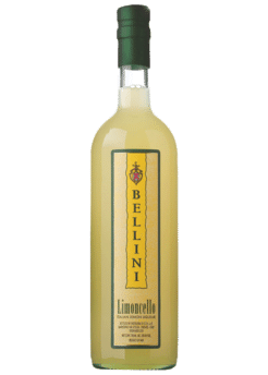 limoncello