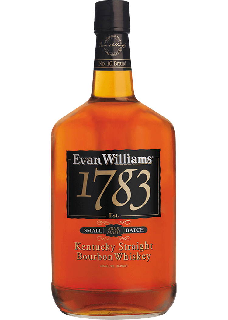 Evan Williams 1783 Total Wine & More