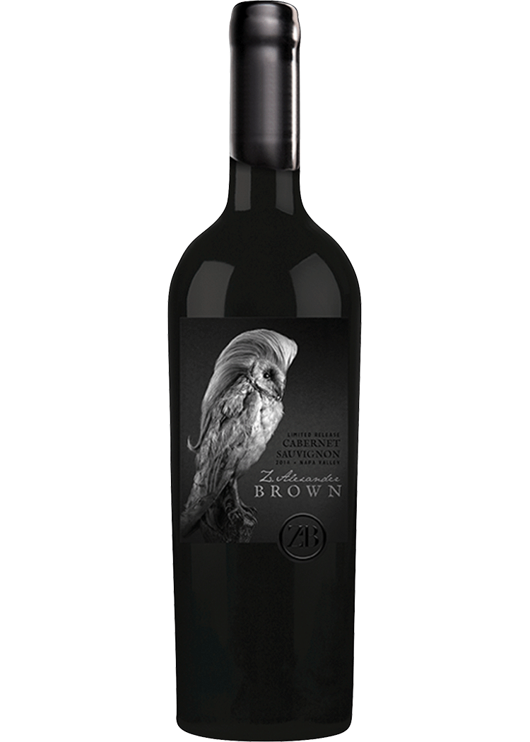 Z Alexander Brown Sauvignon Limited Release Total Wine & More