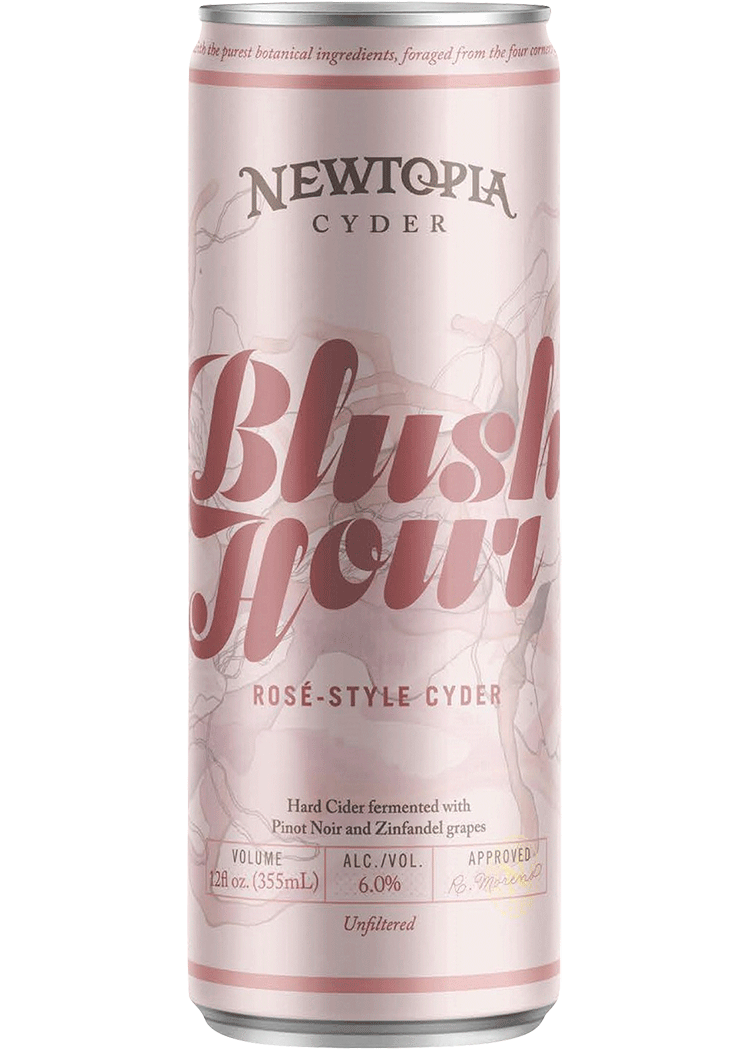 Newtopia Blush Hour Total Wine & More