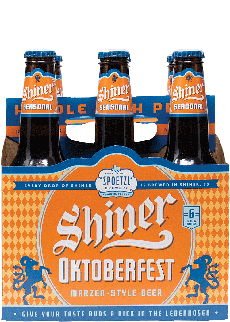 Shiner Oktoberfest Total Wine & More