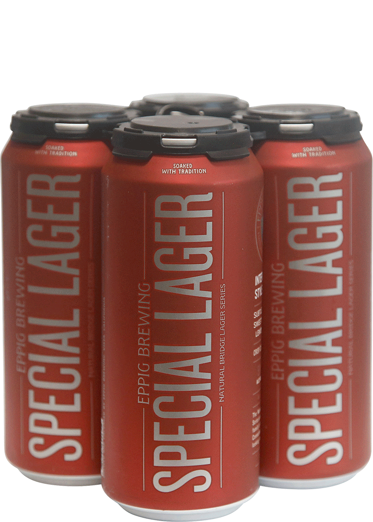 Eppig Special Lager | Total Wine & More