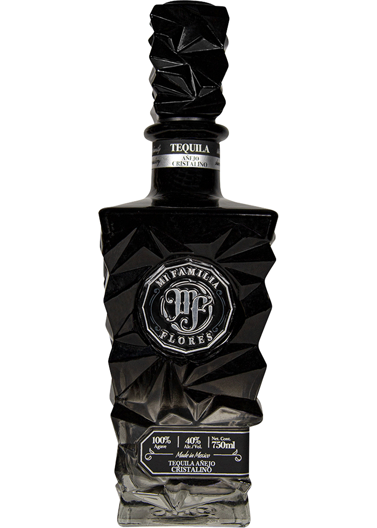 Mi Familia Flores Cristalino Anejo Tequila Total Wine & More