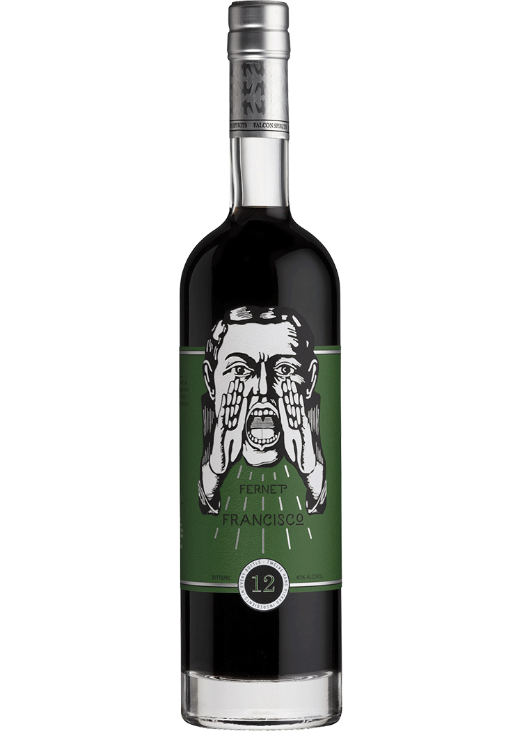 Francisco Willett Rye Cask Total Wine & More