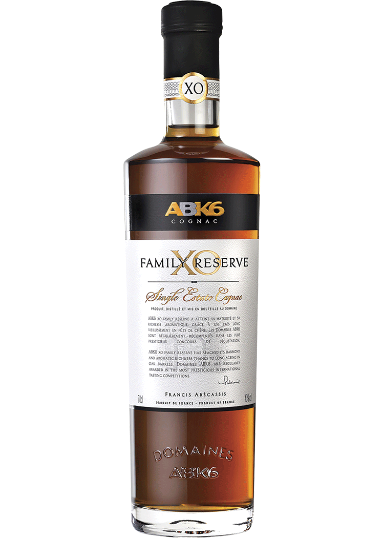 ABK6 XO Cognac Total Wine & More