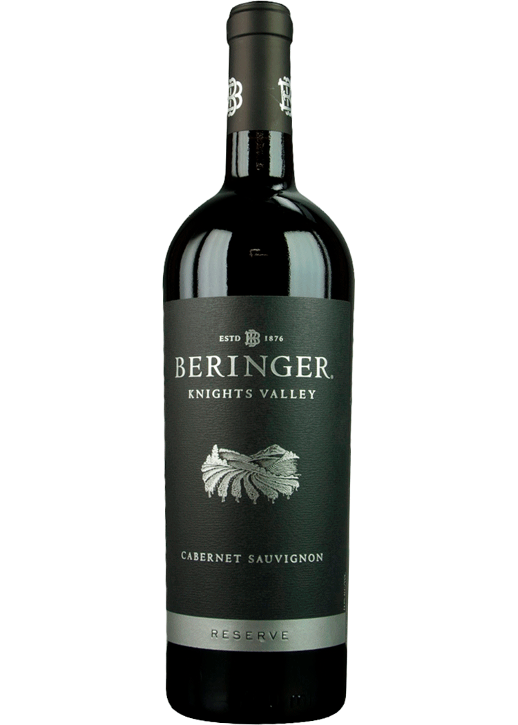 Beringer Knights Valley Reserve Total Wine & More
