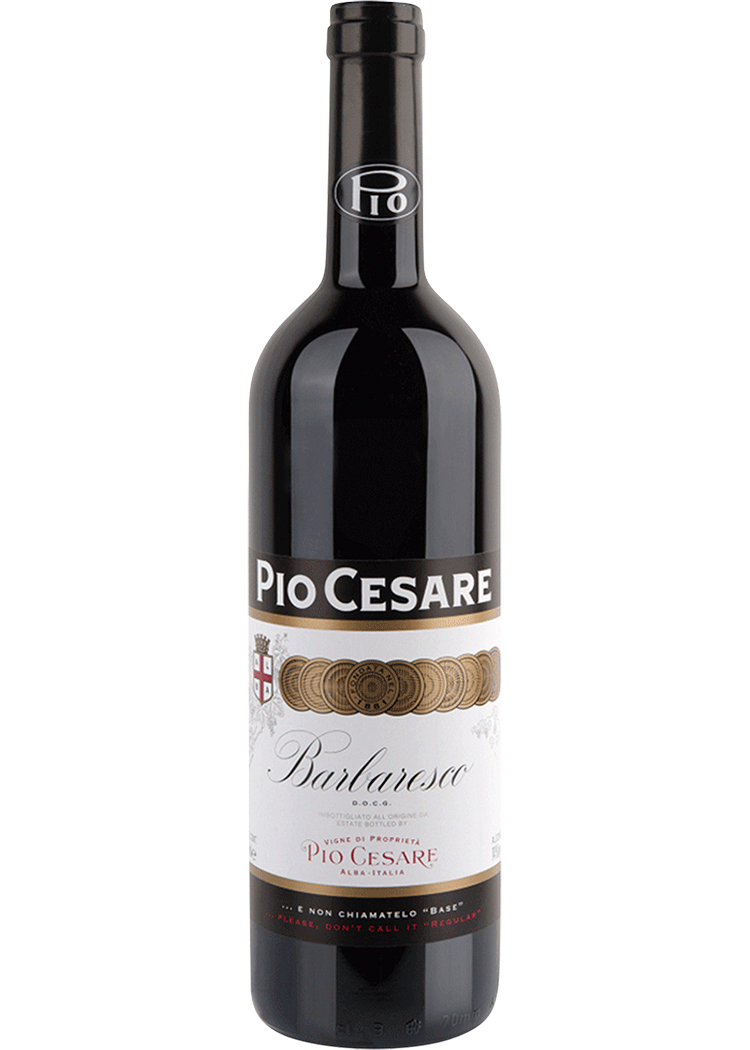 Pio Cesare Barbaresco Total Wine & More