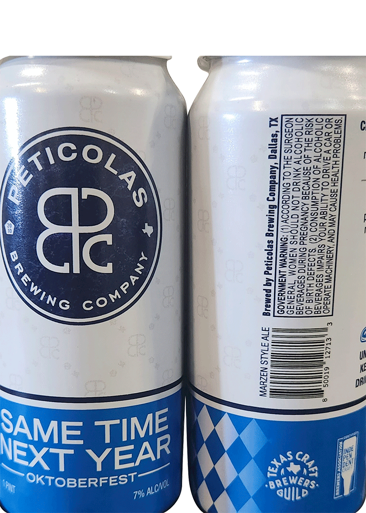 Peticolas Same Time Next Year Total Wine More Peticolas same time next year total wine more
