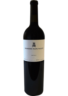 Beringer Private Reserve Cabernet | Total Wine & More
