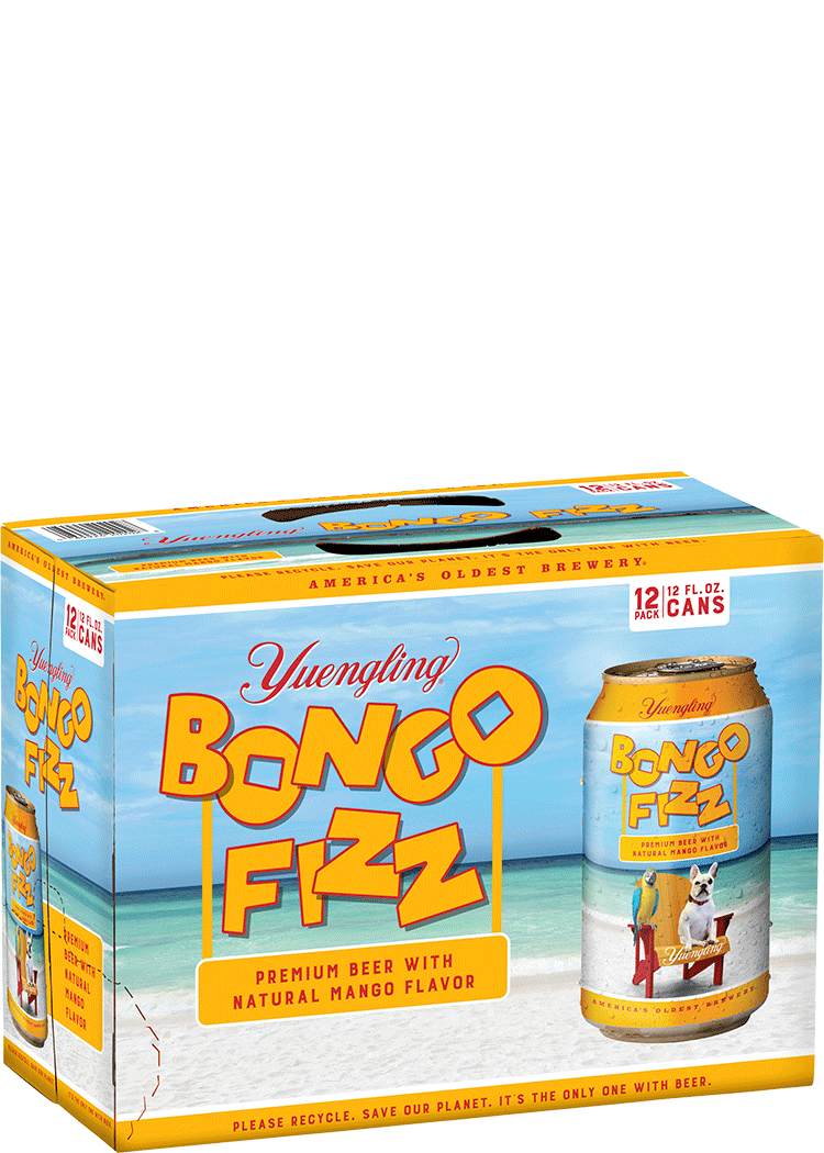 Yuengling Bongo Fizz Total Wine And More