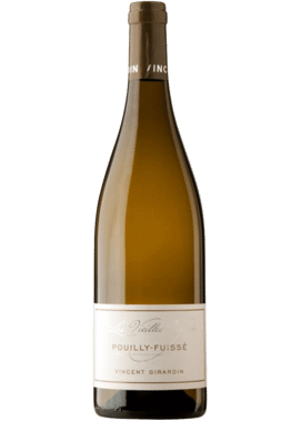The Hilt The Vanguard Chardonnay Santa Rita Hills | Total