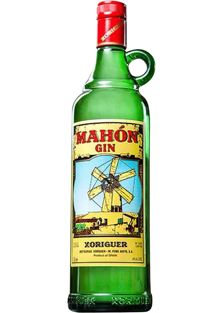 Mahon Gin Total Wine & More