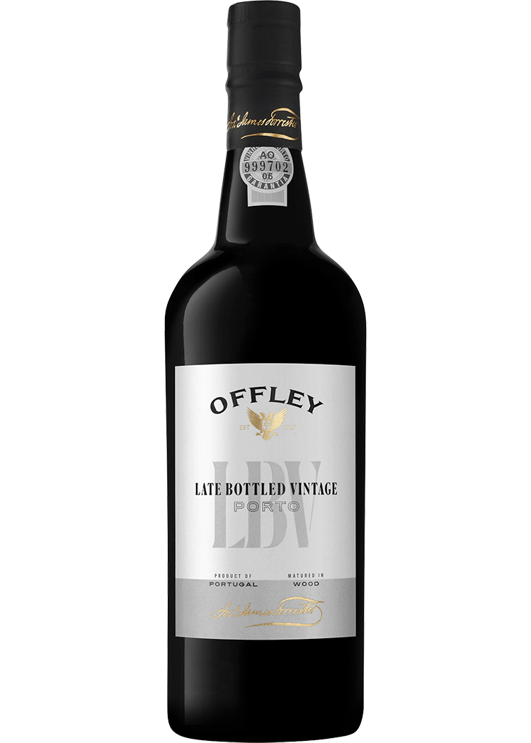 Offley LBV Port Total Wine & More