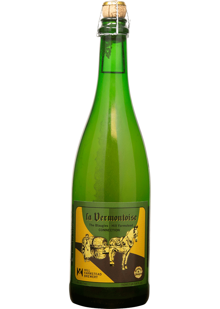 Blaugies /Hill Farmstead La Vermontoise Total Wine & More