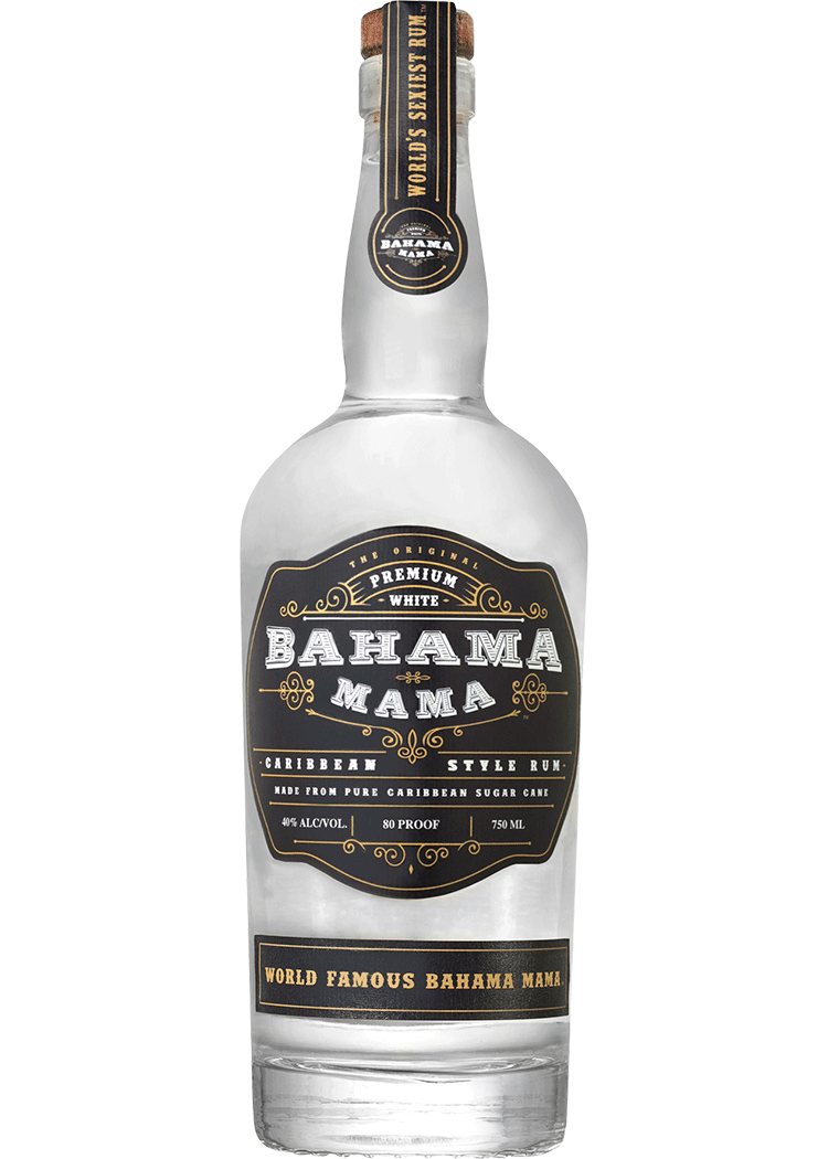 Bahama Mama Rum Total Wine & More