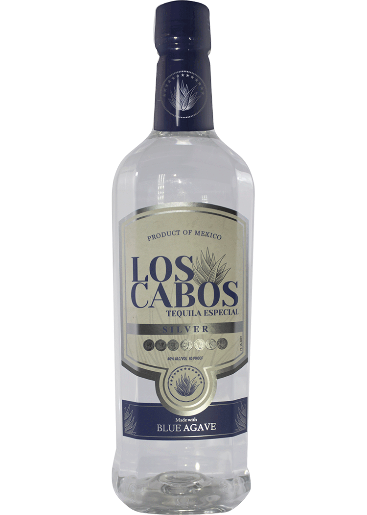 Los Cabos Silver Tequila Total Wine & More