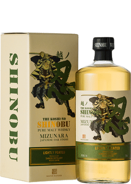 “Ichiro’s Malt 10yr Boxed / 162 Bottles” Ichiro's Malt 10yr Boxed / 162 Bottles”