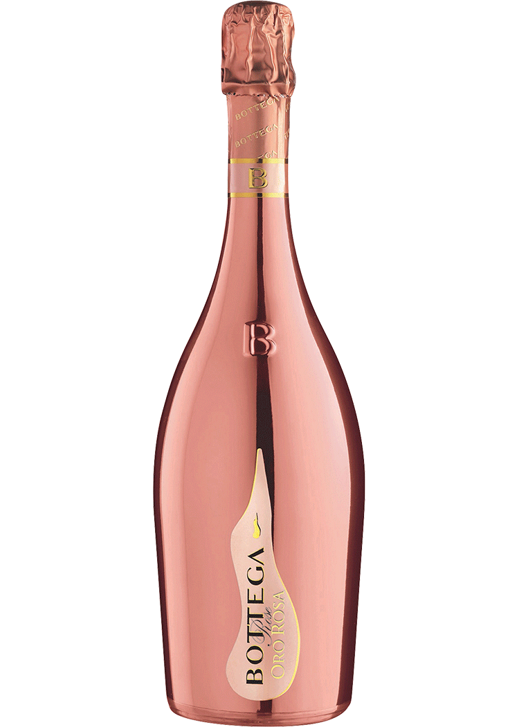 Bottega Oro Rosa Sparkling Rose Total Wine & More