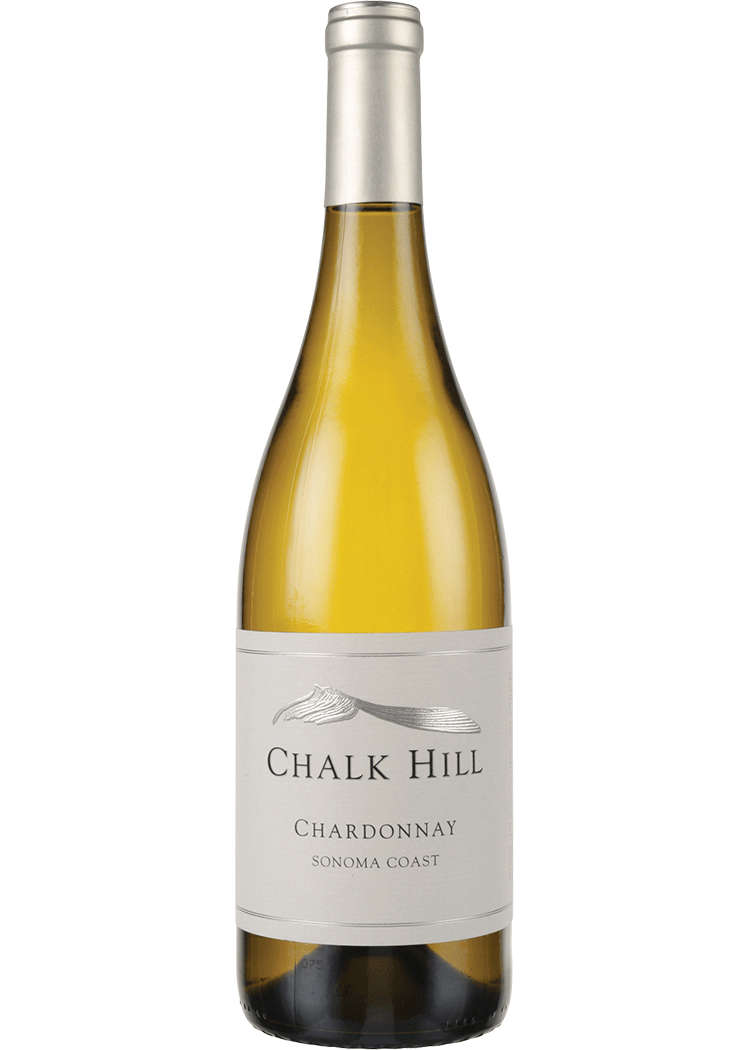 Chalk Hill Chardonnay Sonoma Coast Total Wine & More