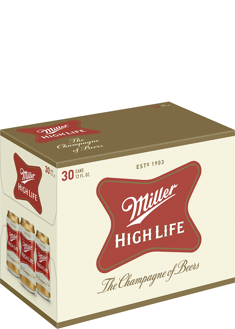 Miller High Life Total Wine & More