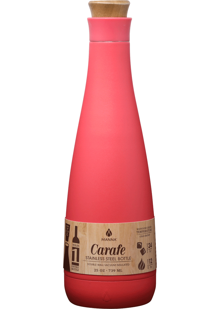 Wine Carafe 25oz Total Wine & More