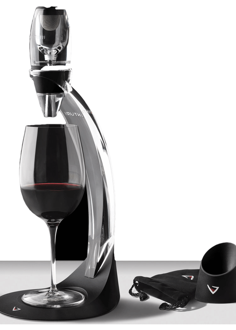 Vinturi Aerator Tower Set Total Wine & More