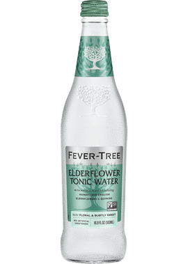 Tonic Waterページ Original Tonic Water - Hysope - French and organic Premium