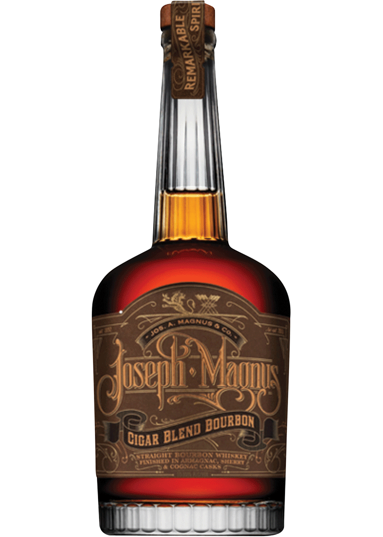 Joseph Magnus Bourbon Cigar Blend Total Wine & More