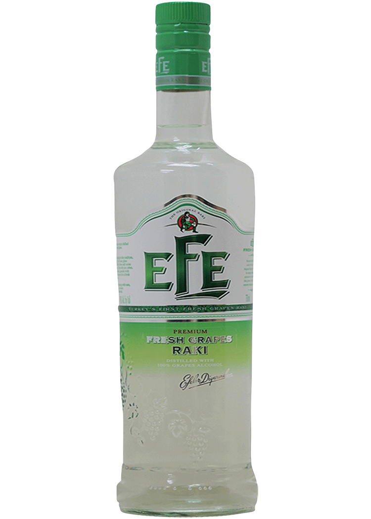 Efe Raki Green Liqueur | Total Wine & More