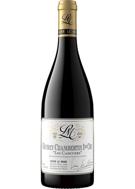 マグナムMaume Gevrey Chambertin Champeaux Gevrey-Chambertin Premier Cru Champeaux - Chateau de Marsannay