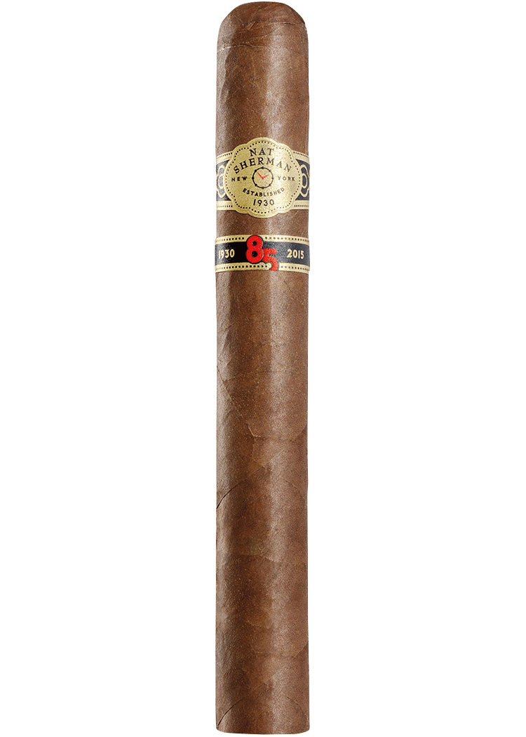 Nat Sherman 85th Anniversary Cigar Total Wine & More