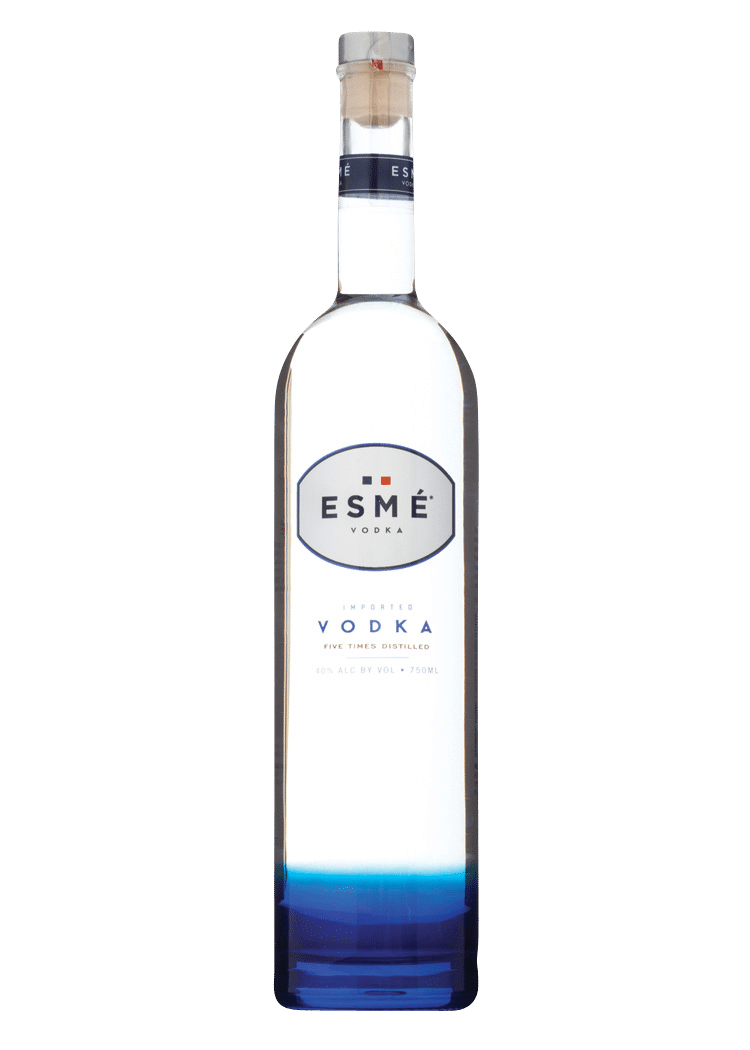 Esme Vodka Total Wine & More