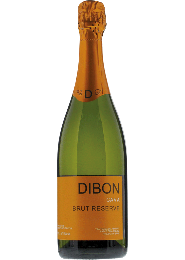 Bodegas Pinord Dibon Brut Reserve Cava Total Wine & More