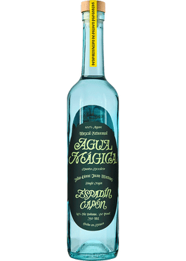 メスカル　メキシコ　Gracias a Dios テキーラ Gracias a Dios Espadin Joven Mezcal | 750 ml Bottle