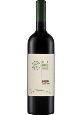 Bella Grace - Wine | Total Wine & More