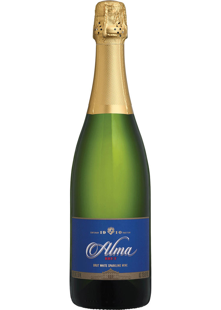 White Sparkling Wine | Total Wine & More