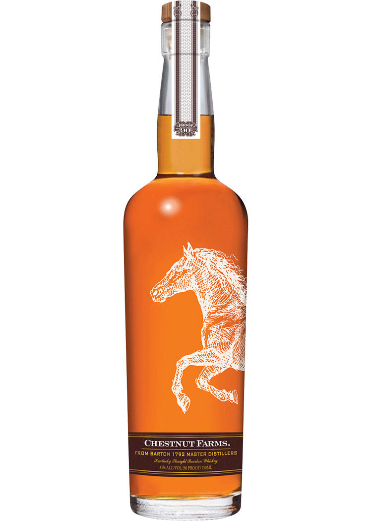 Chestnut Farms Bourbon Total Wine & More