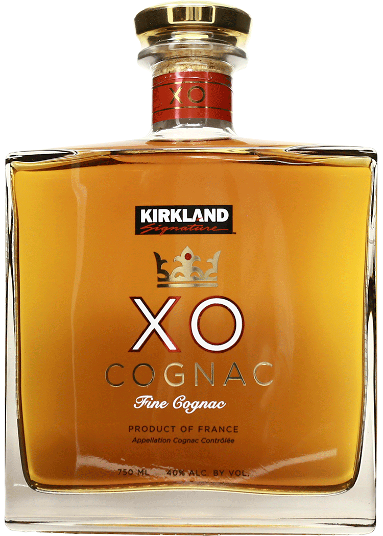 Kirkland Signature Cognac XO Total Wine & More