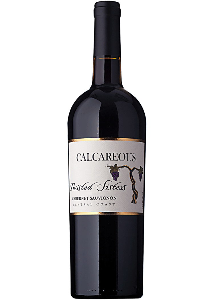 Twisted Paso Sauvignon Paso Robles Total Wine & More