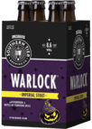 Southern Tier Warlock Imperial Pumpkin Stout